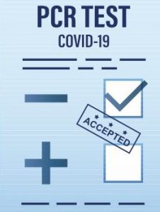 covid passport for travelling