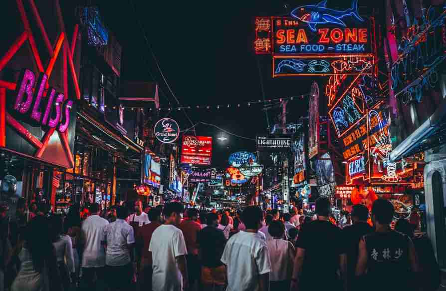 Thailand backs vaccine certificate proposal