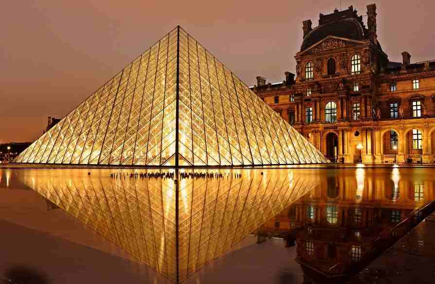 Flights to Paris, France will deploy a pilot vaccine certificate