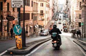 Italians can now access a COVID green pass.