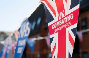 United Kingdom's NHS is set to create a COVID vaccine pass to restart safe international travel