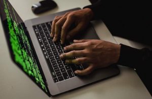 US COVID passport scams are being detected online.