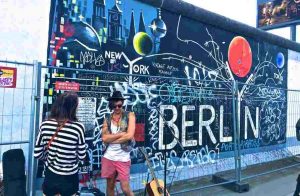 German life with the Corona-warn mobile app