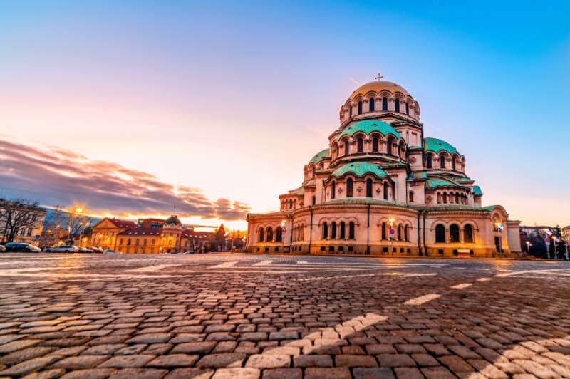 bulgaria-eu-digital-ertificate-covid-green-passport