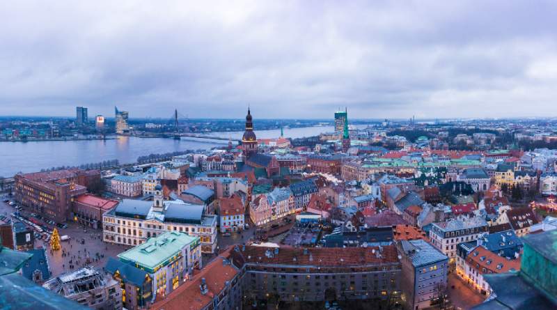 latvia-eu-covid-certificate-green-pass