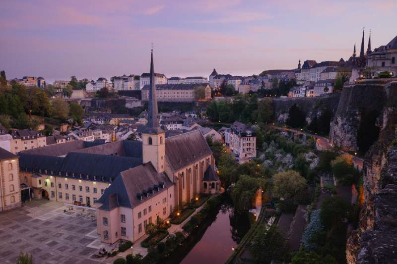 luxembourg-eu-digital-covid-certificate