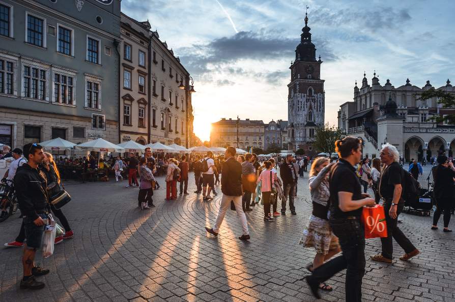 Poland EU Digital COVID Certificate