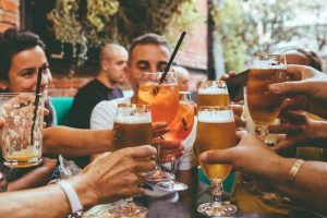 COVID passports required for bars and restaurants