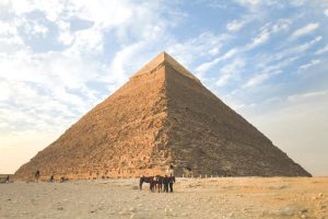 Egypt COVID passport