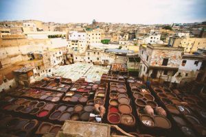 Morocco COVID passport