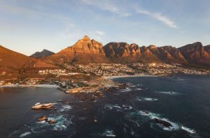 South Africa COVID passport