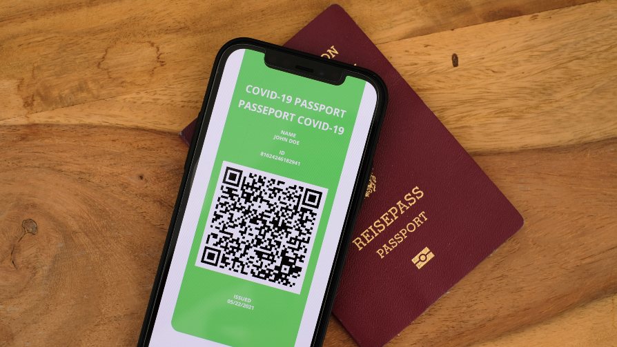 What happens if my COVID passport expires?