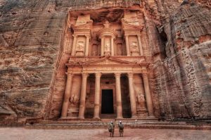 Jordan COVID passport