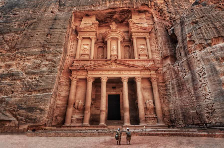Jordan COVID passport