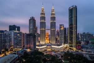 Malaysia COVID vaccine certificate