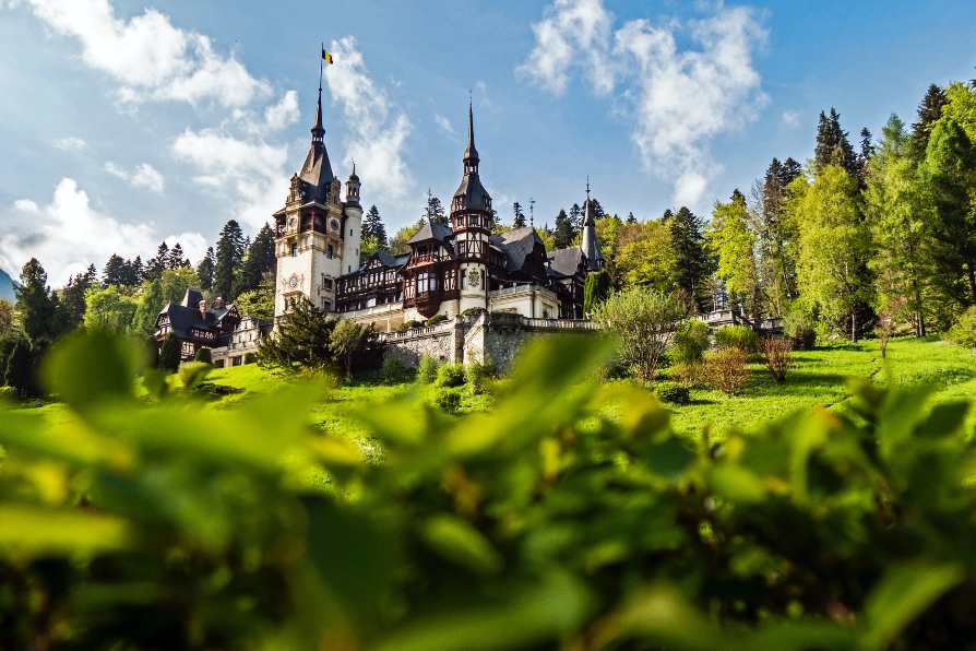 Romania COVID pass